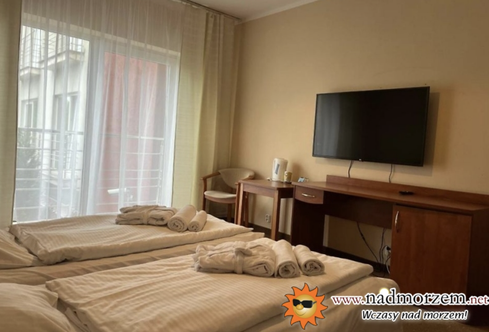 Dom Wypoczynkowy Diament w Grzybowie