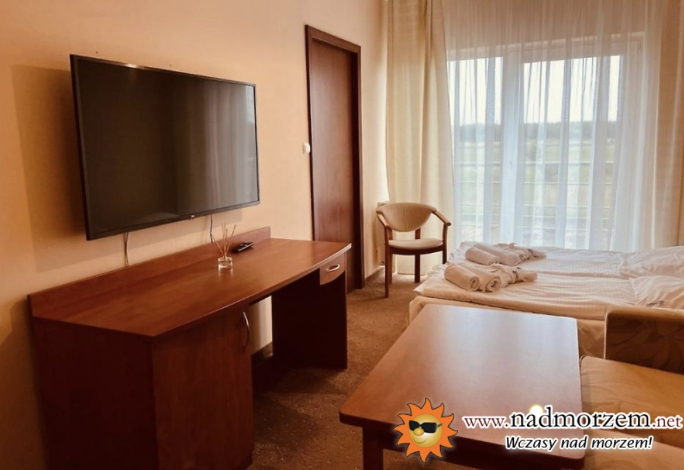 Dom Wypoczynkowy Diament w Grzybowie