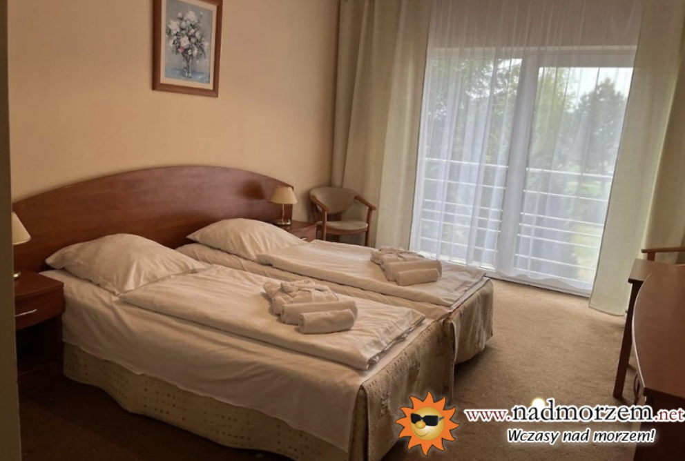 Dom Wypoczynkowy Diament w Grzybowie