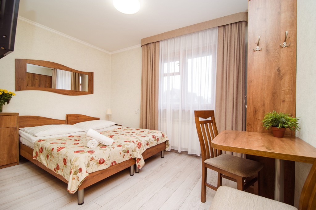 Ośrodek Wypoczynkowo-Rehabilitacyjny Marzenie w Zakopanem