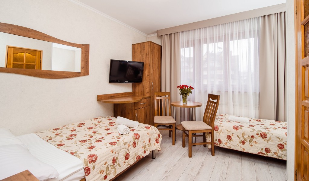 Ośrodek Wypoczynkowo-Rehabilitacyjny Marzenie w Zakopanem