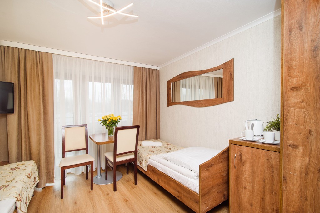 Ośrodek Wypoczynkowo-Rehabilitacyjny Marzenie w Zakopanem