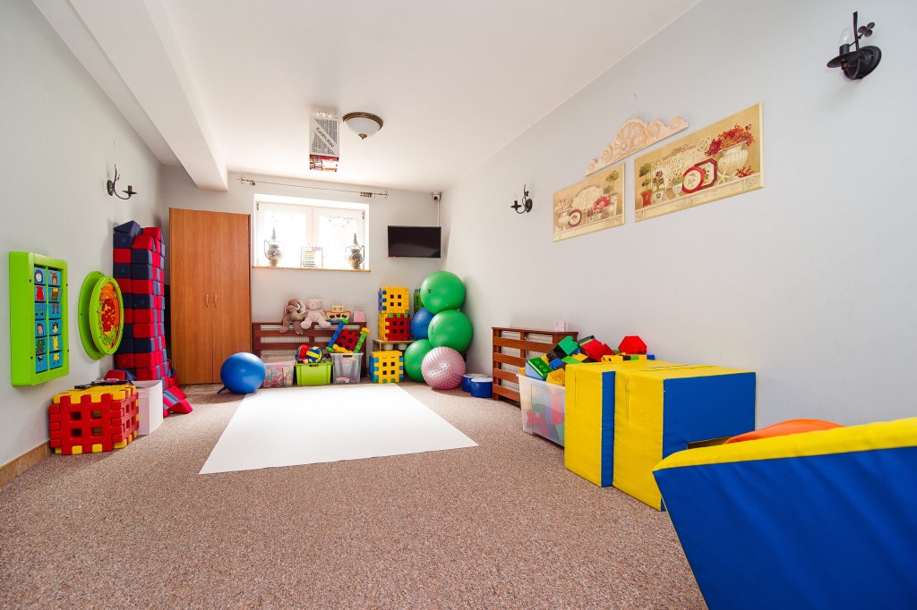 Ośrodek Wypoczynkowo-Rehabilitacyjny Marzenie w Zakopanem