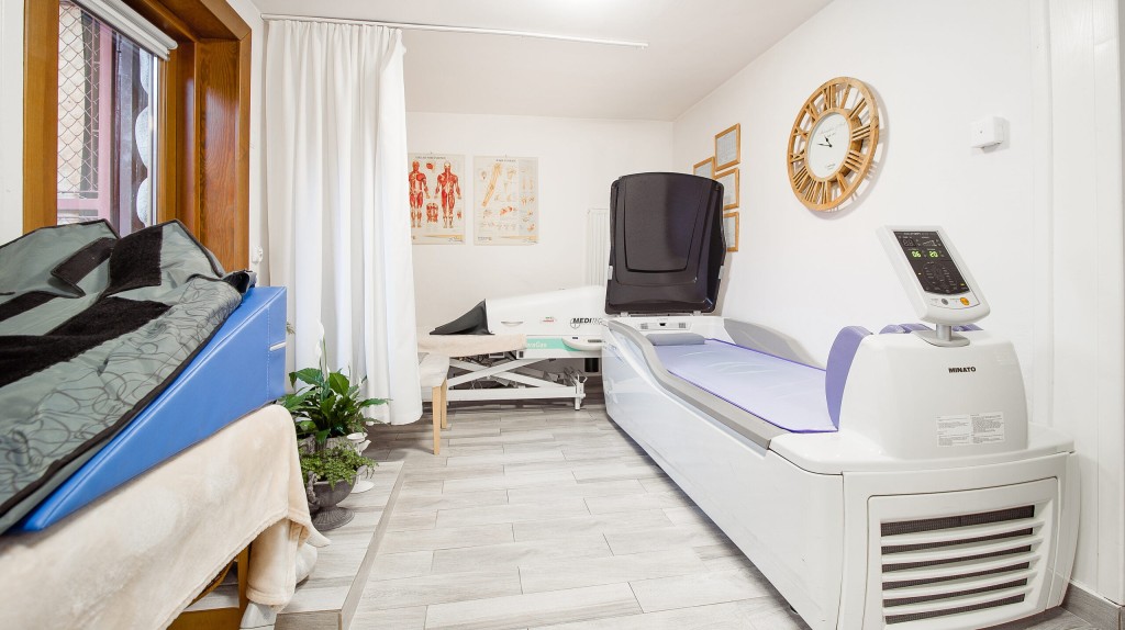 Ośrodek Wypoczynkowo-Rehabilitacyjny Marzenie w Zakopanem