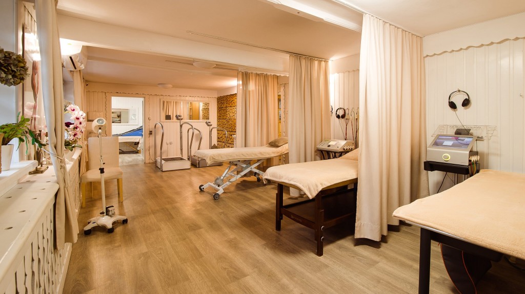 Ośrodek Wypoczynkowo-Rehabilitacyjny Marzenie w Zakopanem