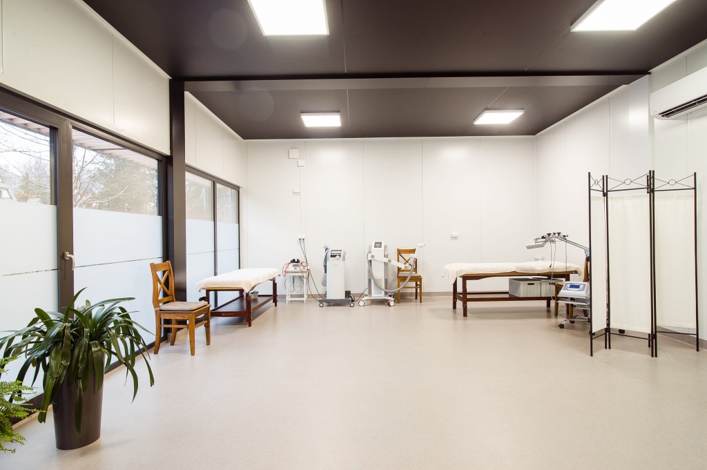 Ośrodek Wypoczynkowo-Rehabilitacyjny Marzenie w Zakopanem