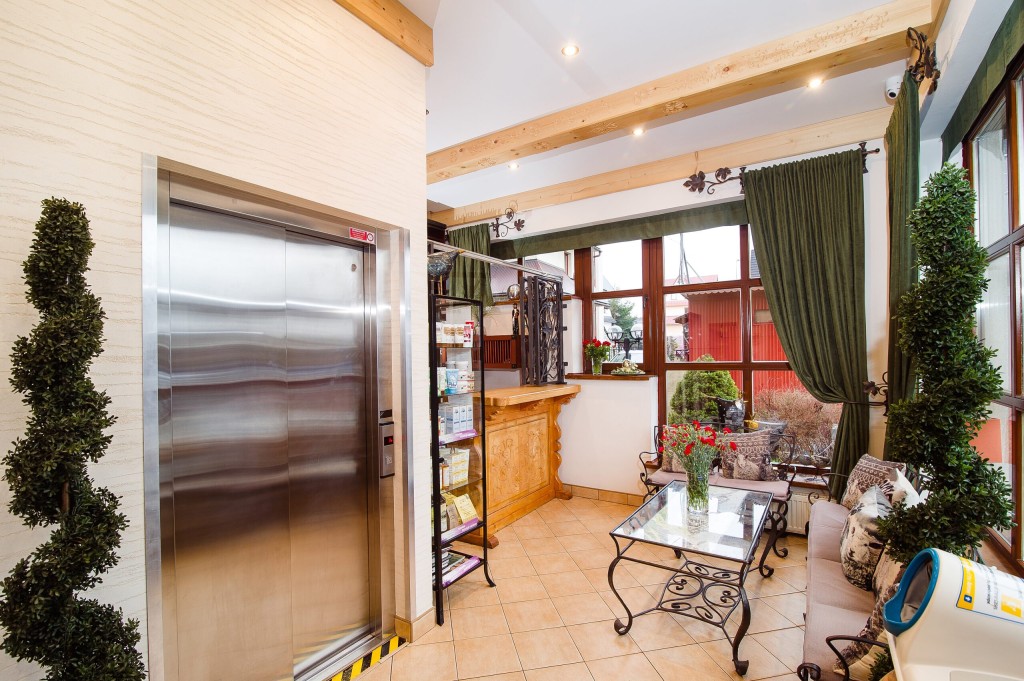 Ośrodek Wypoczynkowo-Rehabilitacyjny Marzenie w Zakopanem