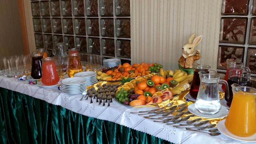 Centrum Zdrowia i Wypoczynku MILLENNIUM w Międzywodziu