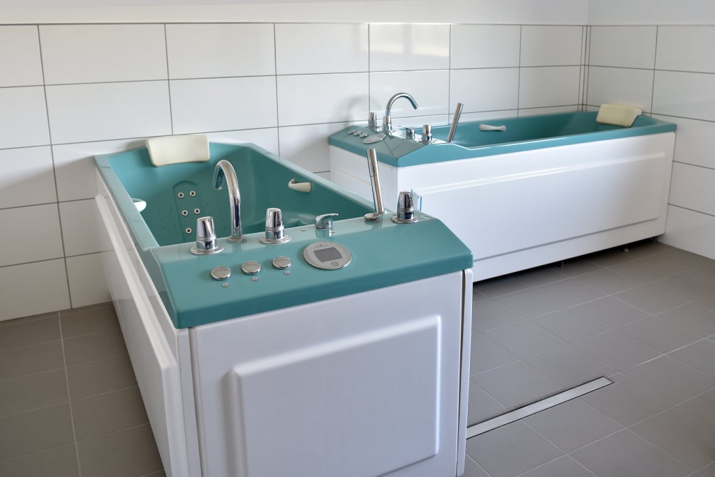 Nadmorskie Centrum Rehabilitacji PIRAMIDA I w Darłowie