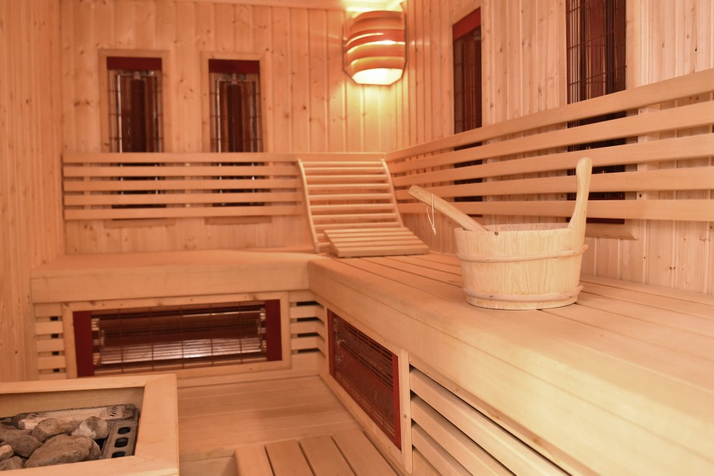 Nadmorskie Centrum Rehabilitacji PIRAMIDA I w Darłowie