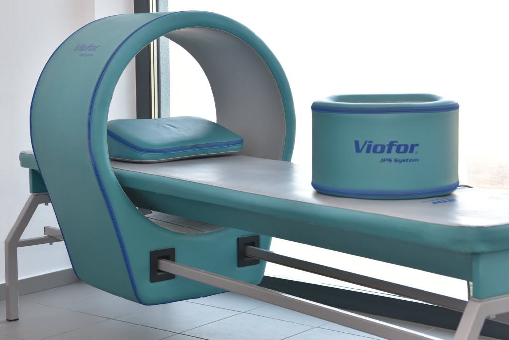 Nadmorskie Centrum Rehabilitacji PIRAMIDA I w Darłowie