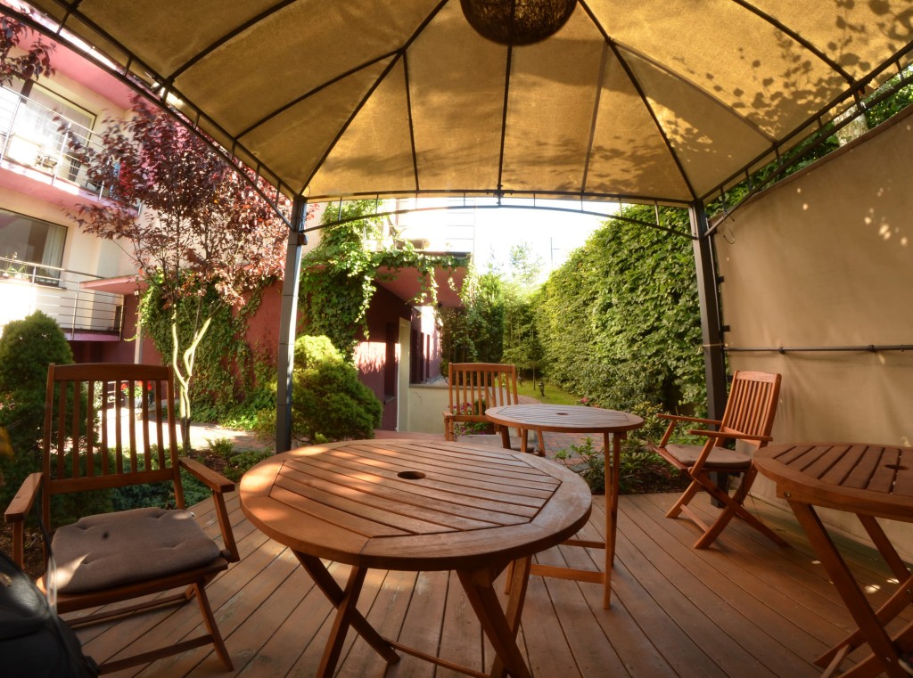 Ośrodek Wypoczynkowy Altona we Władysławowie