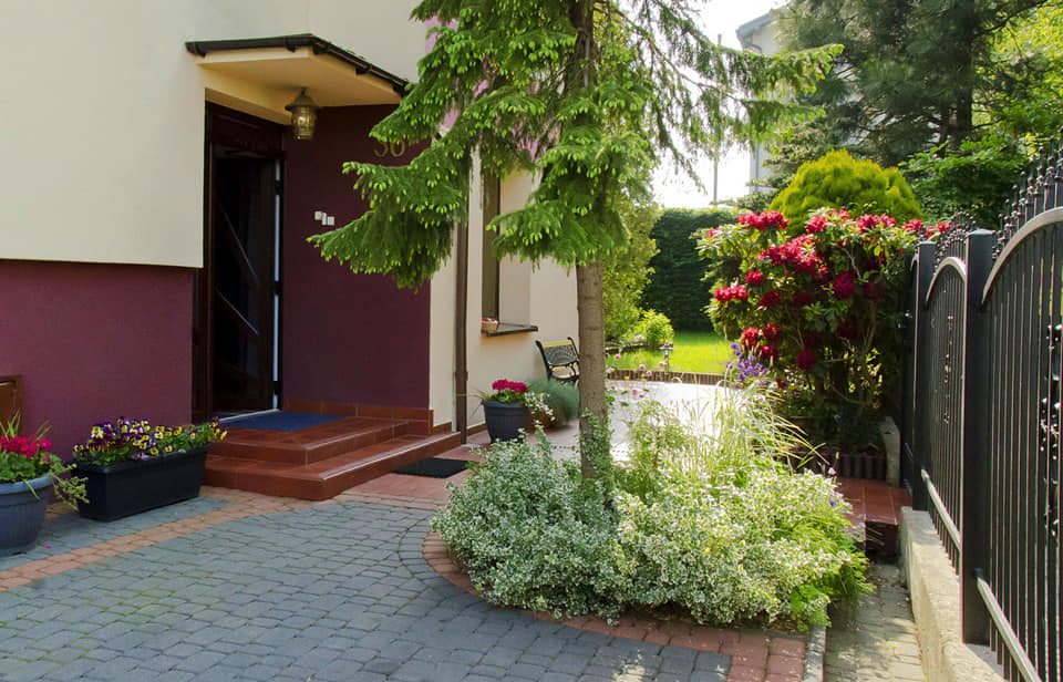 Ośrodek Wypoczynkowy Altona we Władysławowie