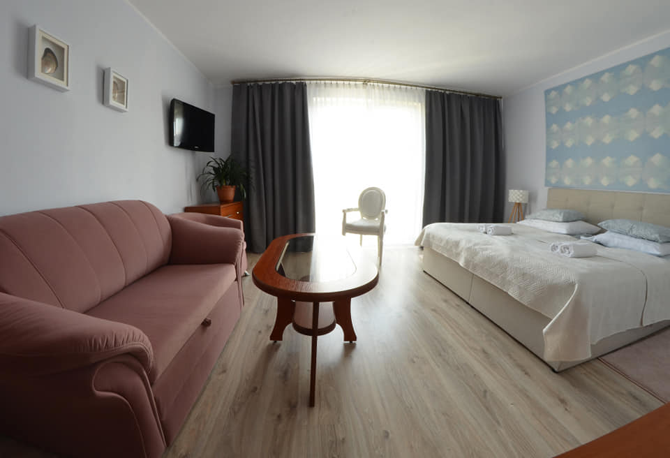 Ośrodek Wypoczynkowy Altona we Władysławowie