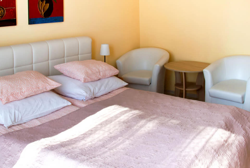 Ośrodek Wypoczynkowy Altona we Władysławowie