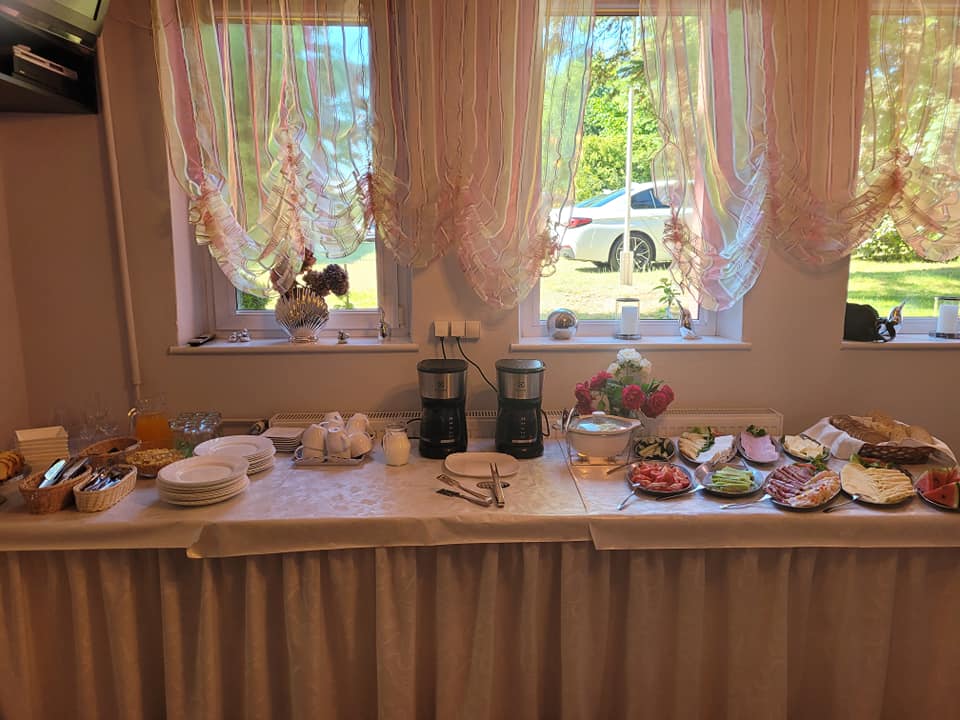 Ośrodek Wypoczynkowy Altona we Władysławowie