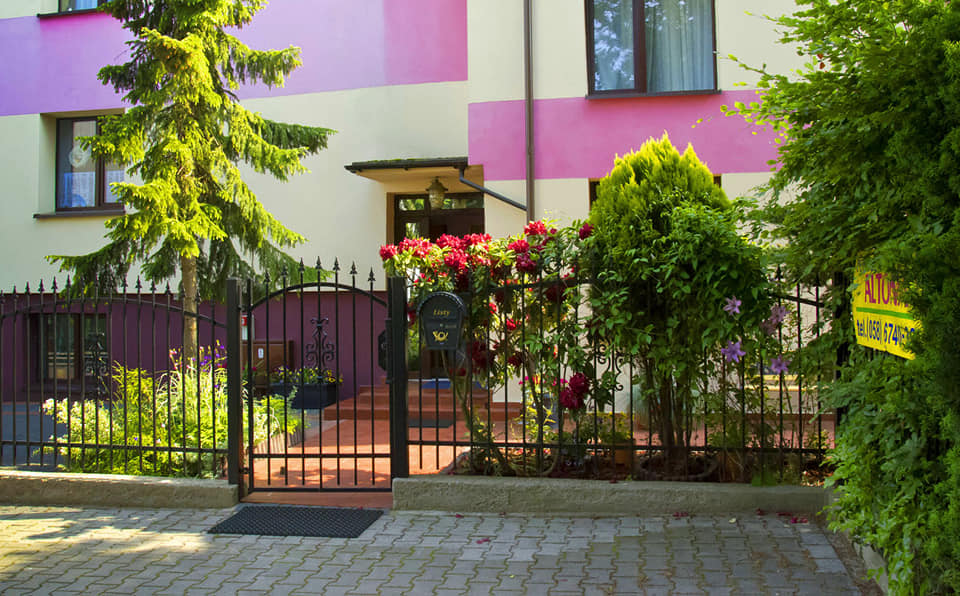 Ośrodek Wypoczynkowy Altona we Władysławowie