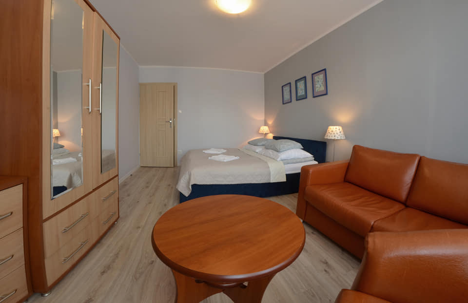 Ośrodek Wypoczynkowy Altona we Władysławowie