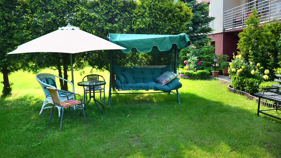 Ośrodek Wypoczynkowy Altona we Władysławowie