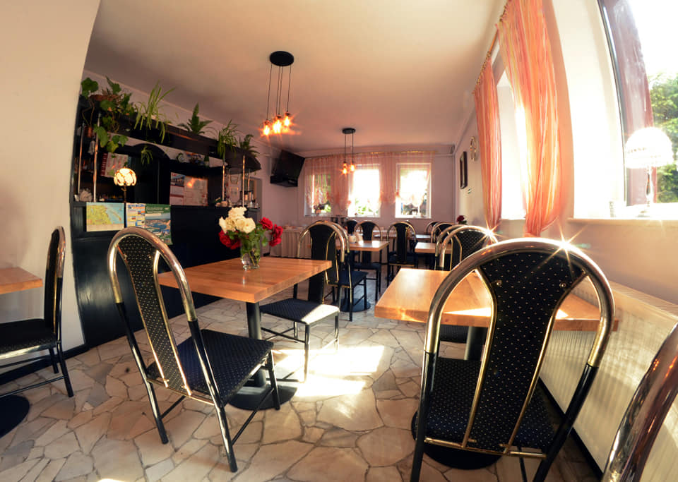 Ośrodek Wypoczynkowy Altona we Władysławowie