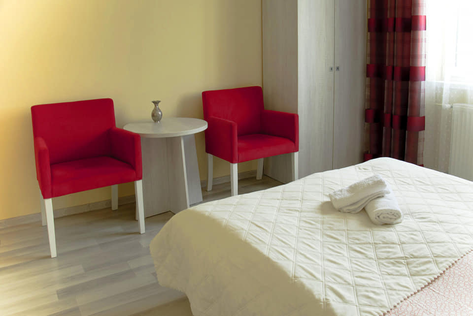 Ośrodek Wypoczynkowy Altona we Władysławowie