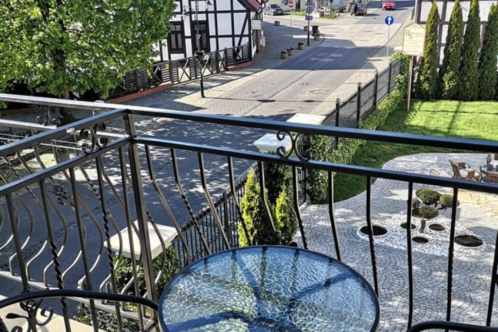 Pensjonat Rehabilitacyjno-Wczasowy Orka w Ustce