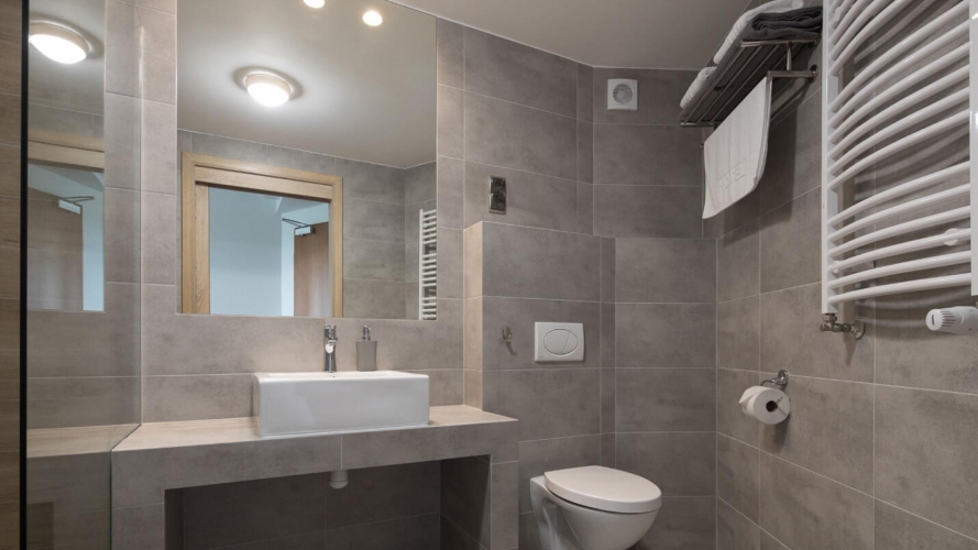 Villa Barbara w Jaworzu