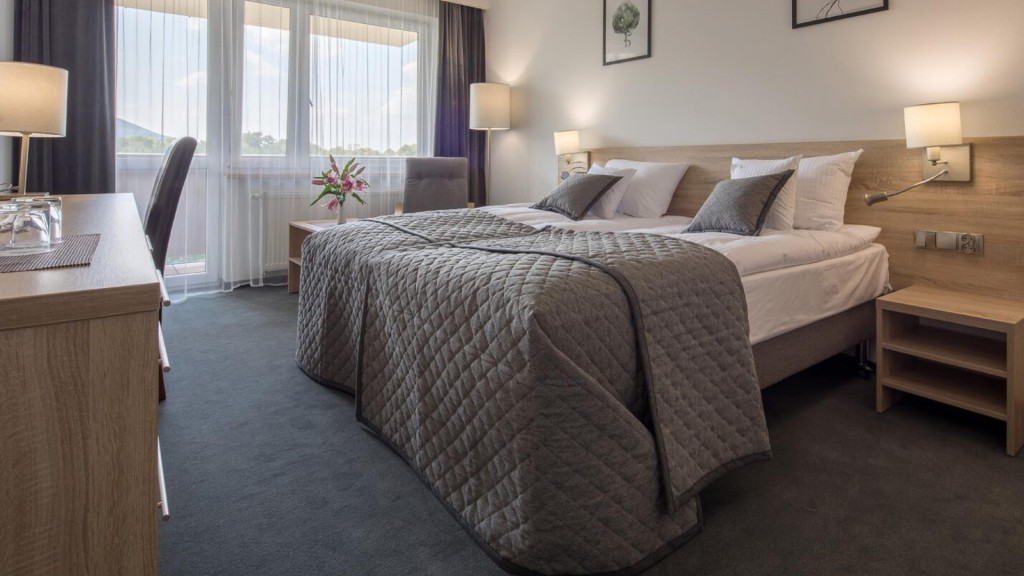 Villa Barbara w Jaworzu