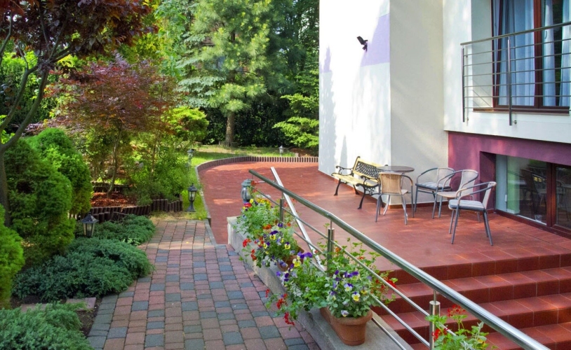 Ośrodek Wypoczynkowy Altona we Władysławowie