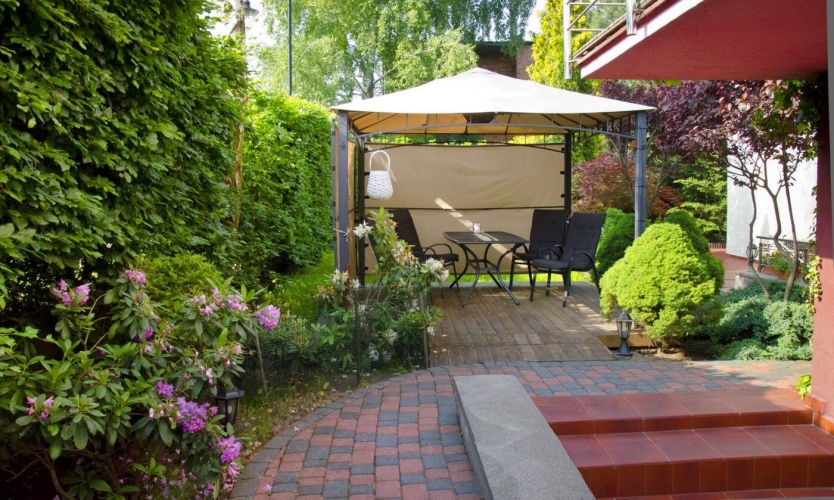 Ośrodek Wypoczynkowy Altona we Władysławowie