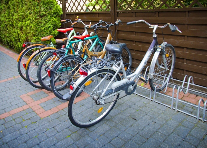 Ośrodek Wypoczynkowy Altona we Władysławowie