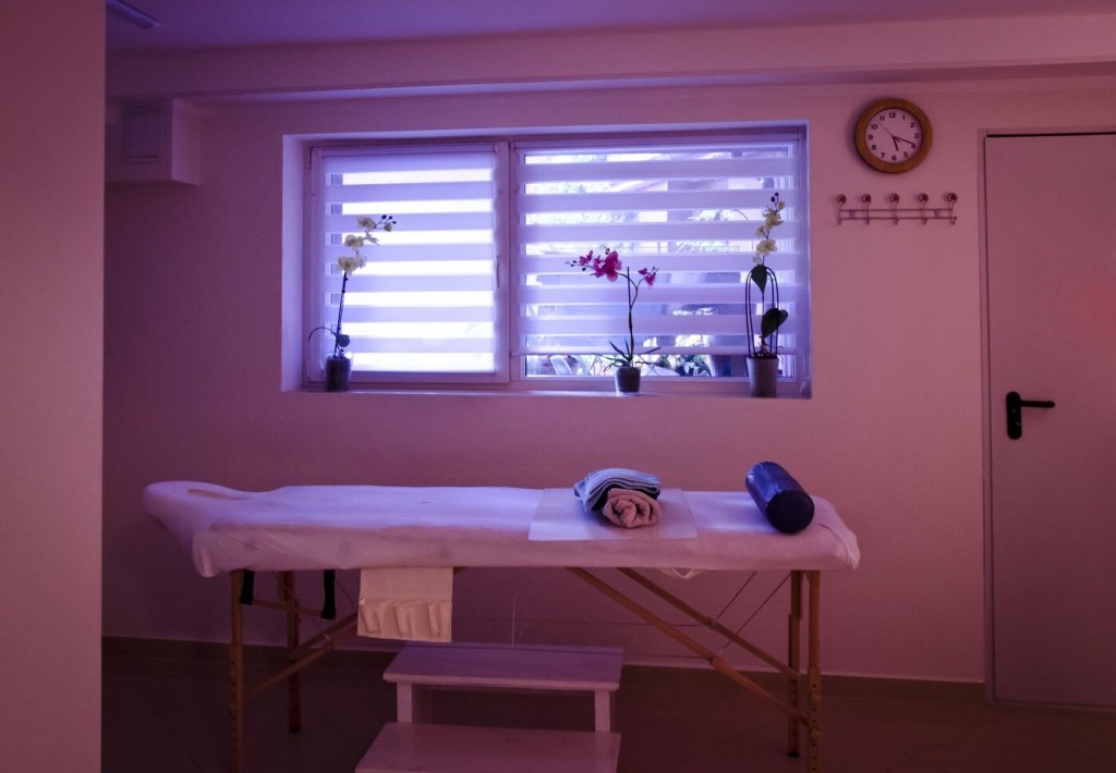 Ośrodek Wypoczynkowy Altona we Władysławowie