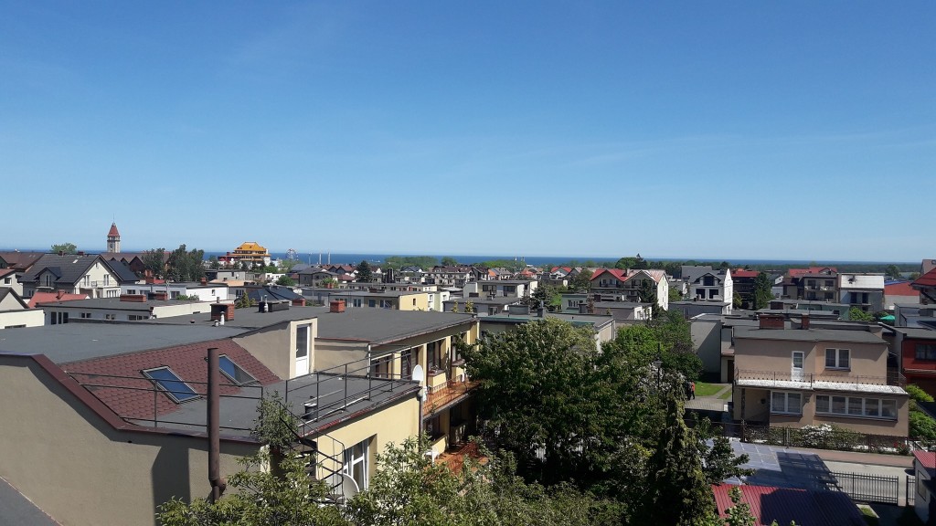 Ośrodek Wypoczynkowy Altona we Władysławowie