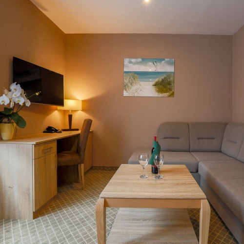 Centrum Zdrowia i Wypoczynku MILLENNIUM w Międzywodziu