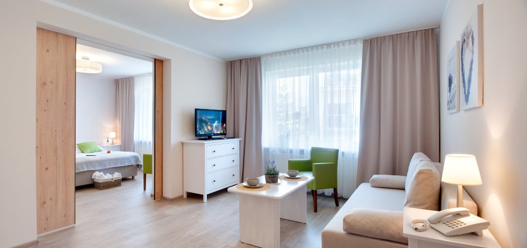 Ośrodek Rehabilitacyjno-Wypoczynkowy DOZAMEL w Kołobrzegu