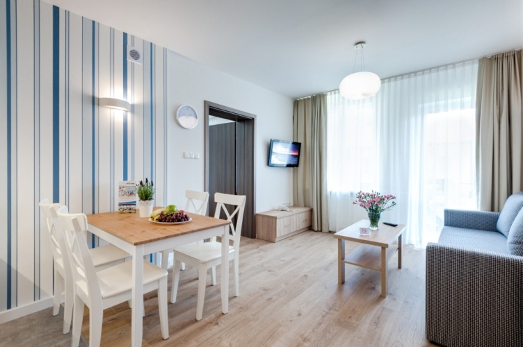 Ośrodek Rehabilitacyjno-Wypoczynkowy DOZAMEL w Kołobrzegu