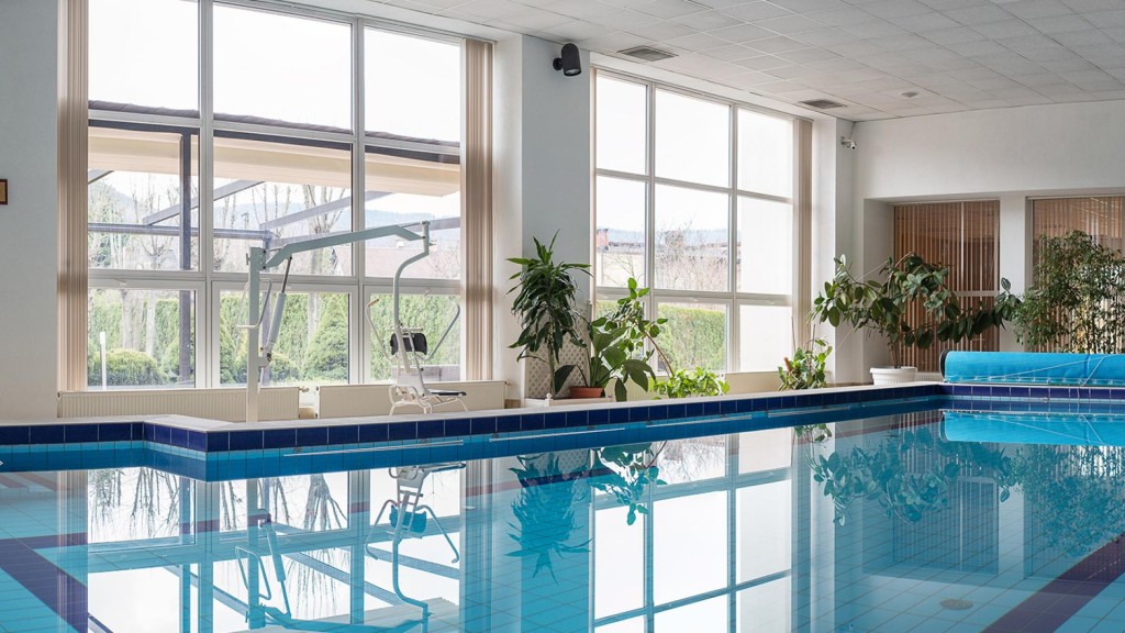 Villa Barbara w Jaworzu