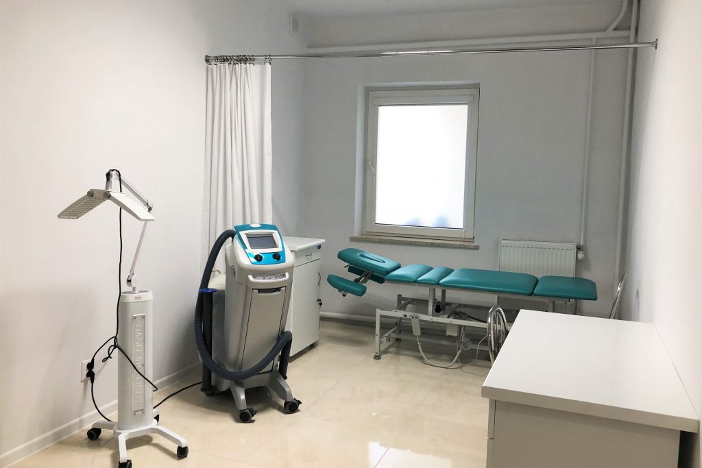 Pensjonat Rehabilitacyjno-Wczasowy Orka w Ustce