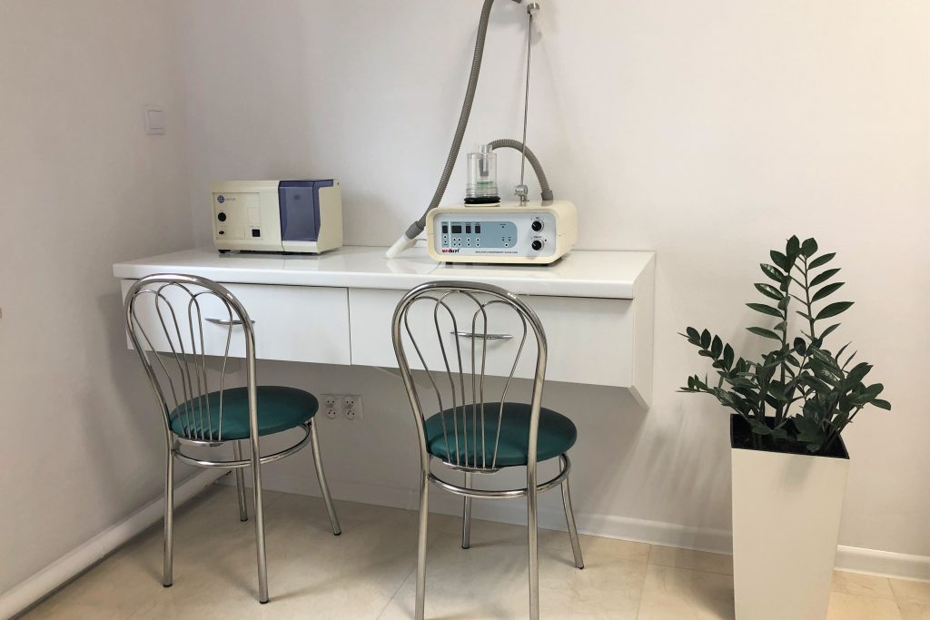 Pensjonat Rehabilitacyjno-Wczasowy Orka w Ustce