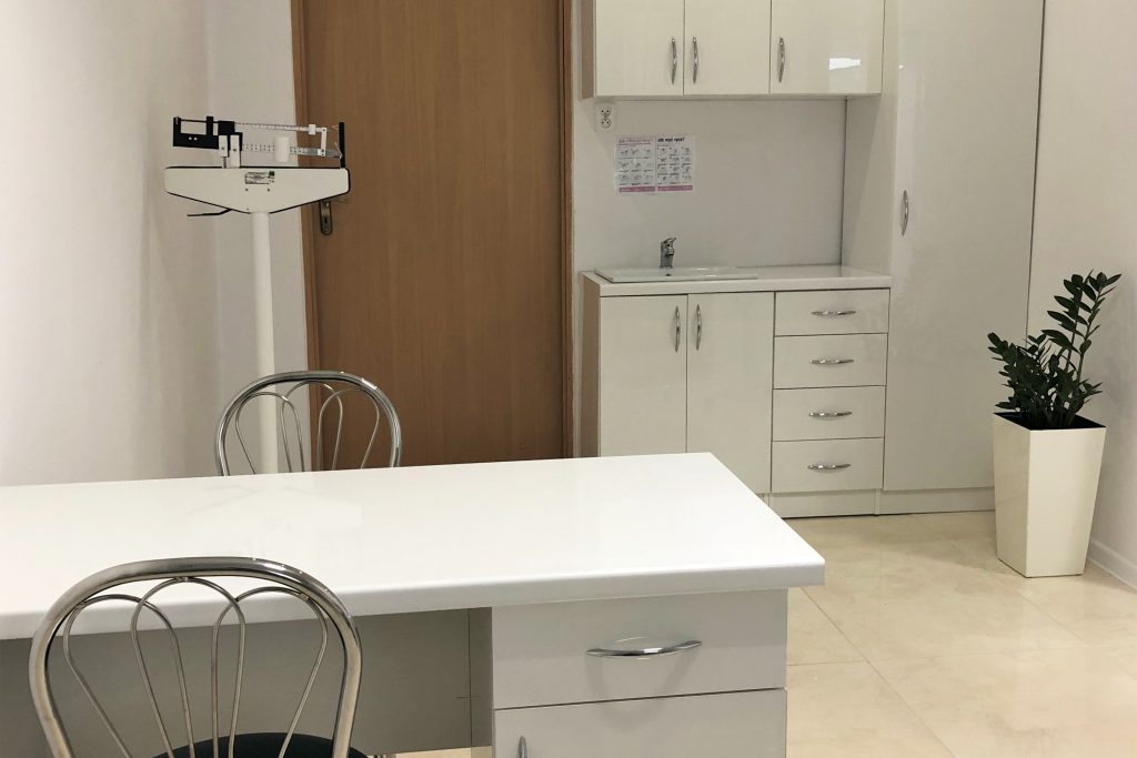 Pensjonat Rehabilitacyjno-Wczasowy Orka w Ustce