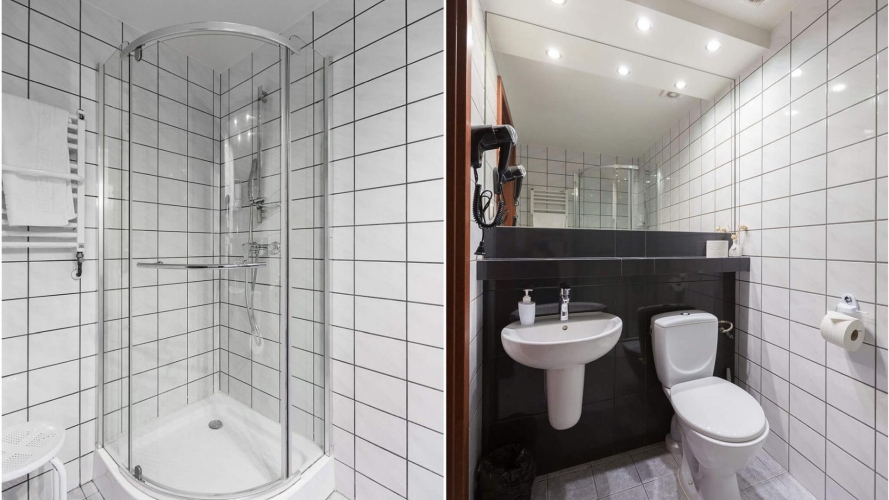 Villa Barbara w Jaworzu