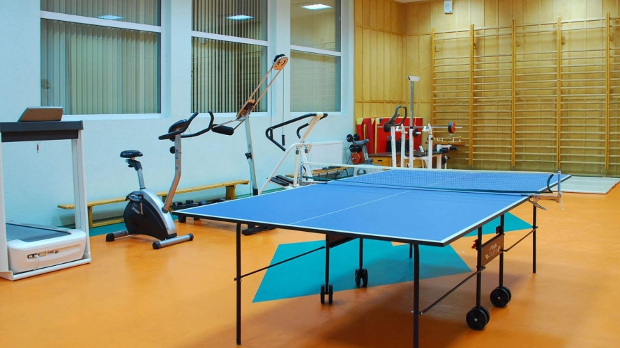 Villa Barbara w Jaworzu