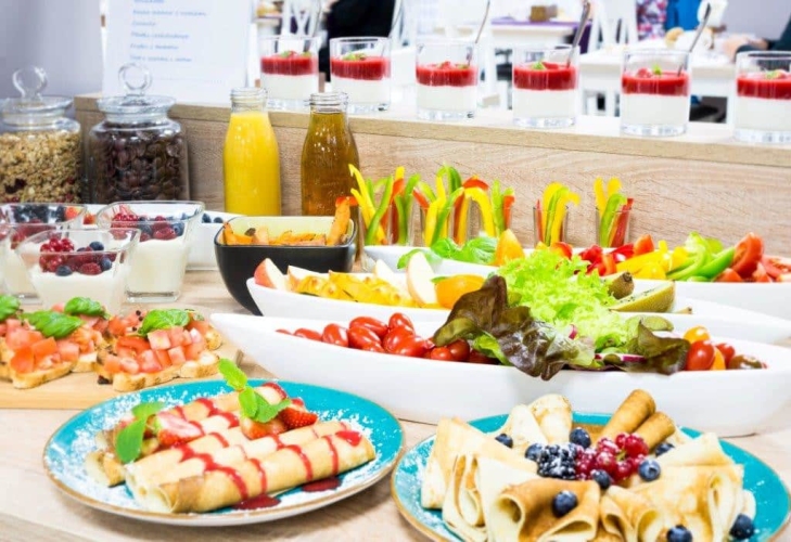 Ośrodek Rehabilitacyjno-Wypoczynkowy DOZAMEL w Kołobrzegu