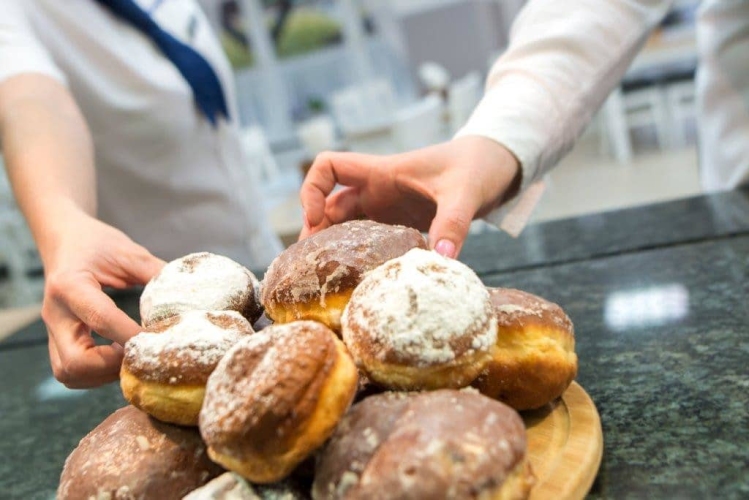 Ośrodek Rehabilitacyjno-Wypoczynkowy DOZAMEL w Kołobrzegu