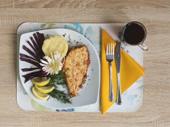 Ośrodek Rehabilitacyjno-Wypoczynkowy DOZAMEL w Kołobrzegu