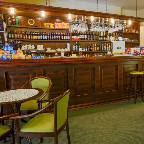 Centrum Zdrowia i Wypoczynku MILLENNIUM w Międzywodziu