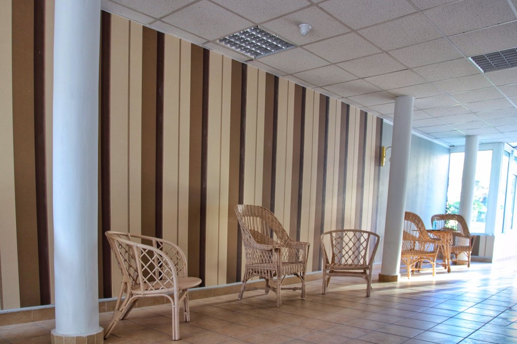 Dom Wypoczynkowy Rzemieślnik w Gdańsku