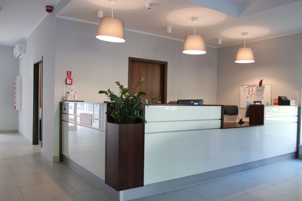 Dom Wypoczynkowy Rzemieślnik w Gdańsku