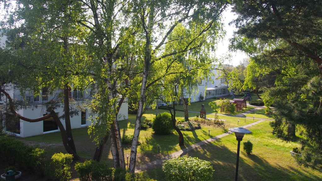 Dom Wypoczynkowy Rzemieślnik w Gdańsku