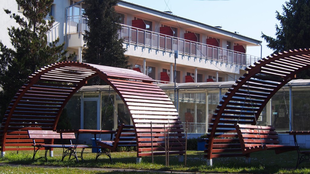 Dom Wypoczynkowy Rzemieślnik w Gdańsku